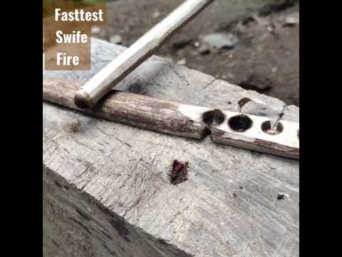 Hand Drill Friction