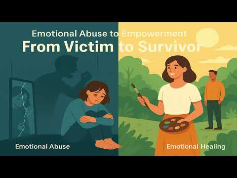 From Victim to
