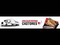 PAQUETERIA CASTORES / AMERICAN TRUCK SIMULATOR / VOLANTE LOGITECH G920 / GAMEPLAY/ MAPA REFORMA /