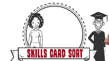 Skills Card Sort - Introduction
