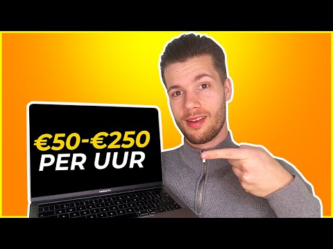 Video: 15 manieren om kleine hoeveelheden geld te investeren (en het in een grote hoeveelheid geld om te zetten)