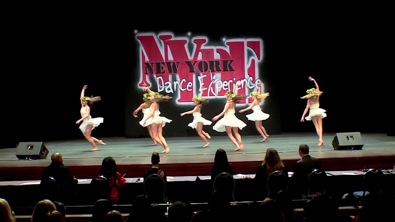 Dance Moms || Set fire to the rain || audio swap