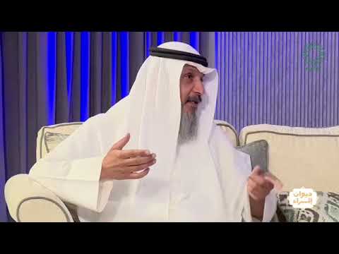 تلفزيون الكويت قناة إثراء برنامج دوانية إثراء أهمية الإستغفار وزارة الأوقاف وزارة الإعلام 