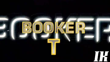 Booker T Theme Song (Can You Dig It, Sucka?!) (Version 720p)