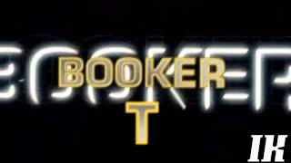 Booker T Theme Song Can You Dig It, Sucka?! Version 720p