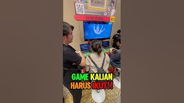 Kenapa Game Kalian Harus Ikut Event Showcase? 🤔