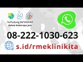 RME Klinikita terhubung Satusehat dalam beberapa jam