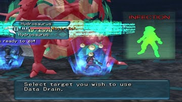 .Hack//RE:Play: .Hack//Outbreak Part 6