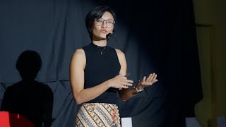 Do you think Malaysian food is healthy? | Zhi Ling | TEDxUoNMalaysia