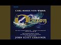 Miniature de la vidéo de la chanson Oberon, Act 3: Chorus And Ballet: For Thee Hath Beauty