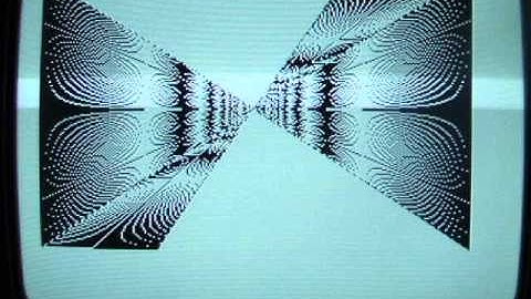 arx816 on real hardware