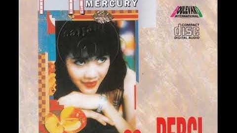 01 Poppy Mercury - Biarkan Ku Pergi [HQ Audio]
