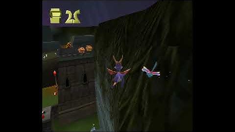 Metalhead - strange enemy interaction - updated