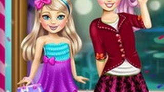 Candy Shop Magic Dress | Best Game for Little Girls - Baby Games To Play screenshot 3