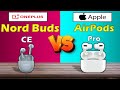Oneplus nord buds ce vs apple airpods pro  9to5tech