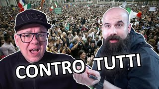 DANIELINO77 e IL SANTONE dello SVAPO contro TUTTI