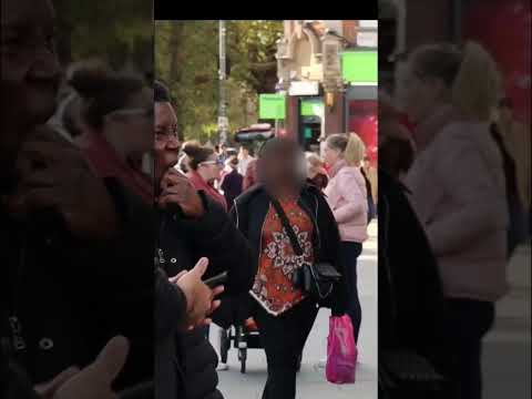 This Is The Problem With Islam EPIC FAIL Otmfdawah