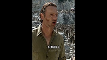 Every Opening Scene In TWD!  #shorts #thewalkingdead #subscribe