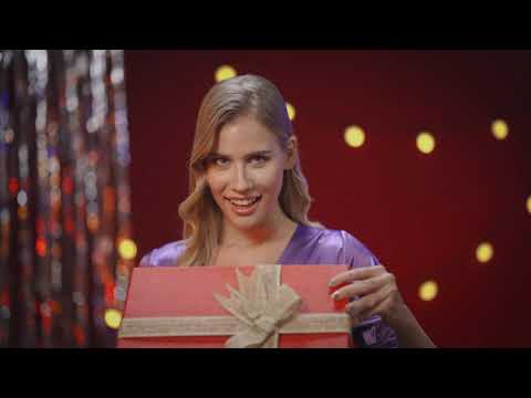 არსებობს კარგი საჩუქრები