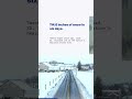 On This Date: Record Black Hills Blizzard Ends