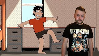 The Fall of Markiplier REACTION