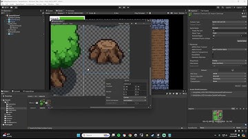 Unity Game Basics #7 Level Design Movie Part 1