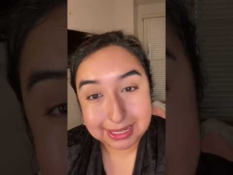 GRWM for Kehlani