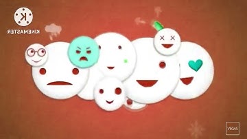 Not Sure What I Did To The Mention Best Animation Logos