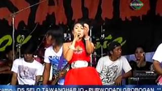 EL SAMBA - IIN VARERA -  DANGDUT DJ TALINING ASMORO