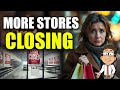 Retail Challenges and Changes