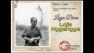 Lagu Bima - Loja Nggengge | Original