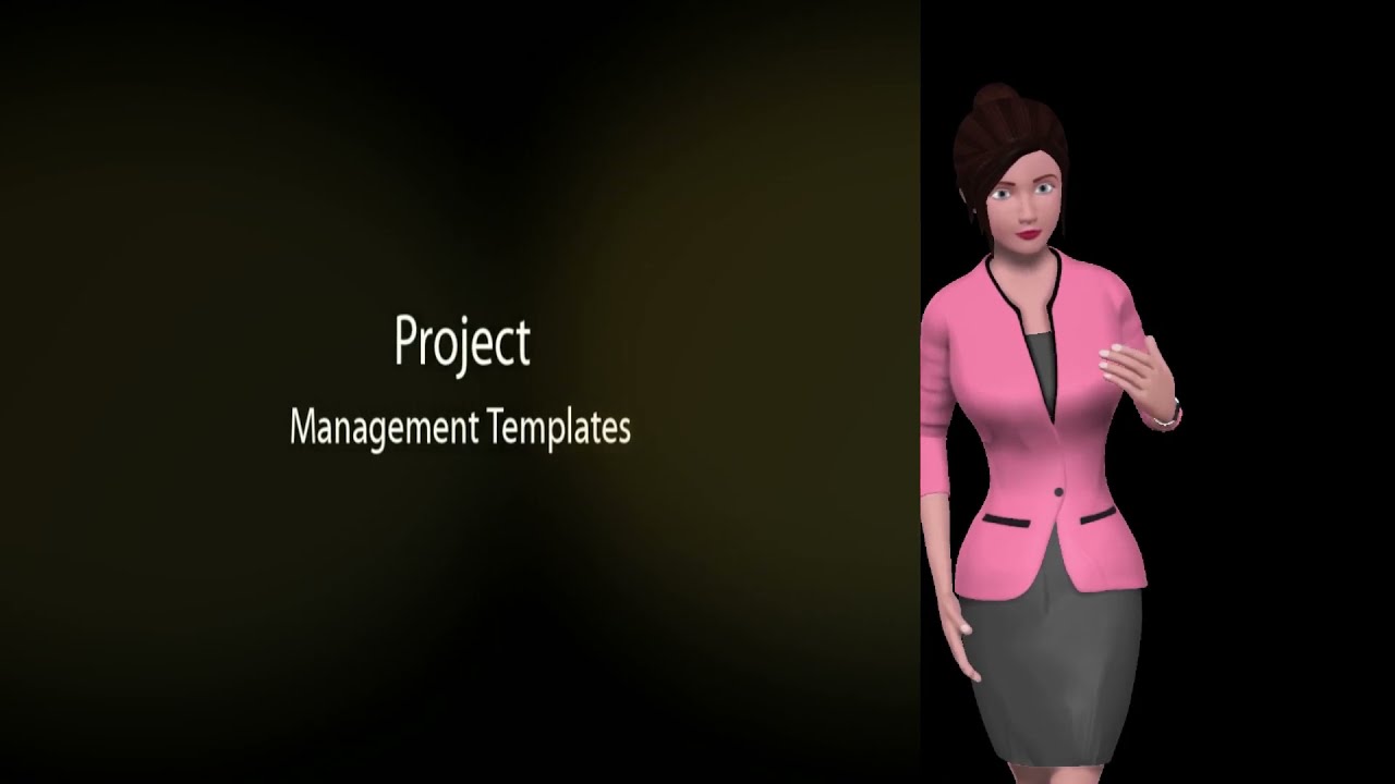 Free Downloadable Project Management Templates