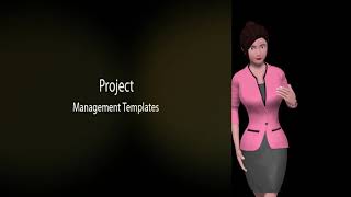 Free Downloadable Project Management Templates