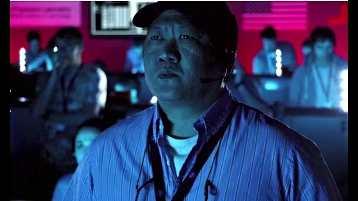 3 Body Problem Cast & Character Guide