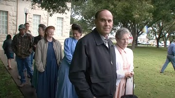 La polygamie, illégale mais impunie aux États-Unis