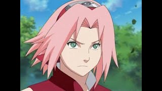 Sakura AMV Jeremih- Oui