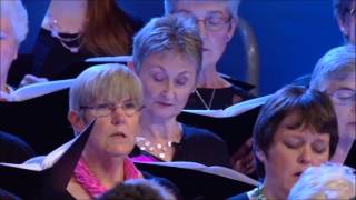 Benedictus - Robat Arwyn