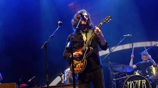 Hozier | Almost (Sweet Music) | Manchester O2 Apollo | 19/09/19