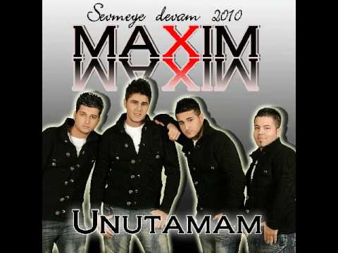 maxim---ÖlÜrÜm-(sevmeye-devam-albÜm-2010)-#grup-maxim
