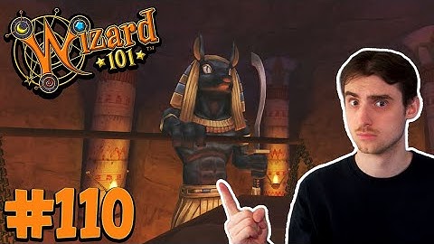 House of Scales! Wizard101 Complete Game Walkthrough [Episode 110]