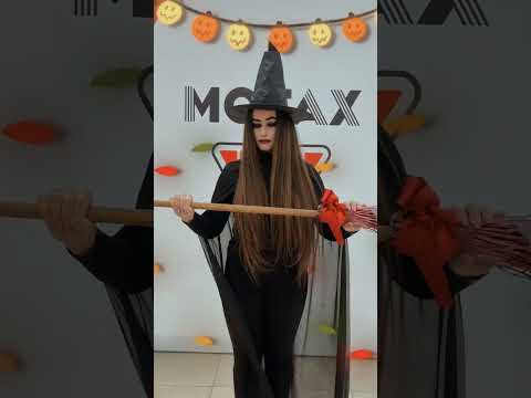 Пересаживаемся с метлы на 🥁🥁🥁 мощный квадроцикл от MOTAX!