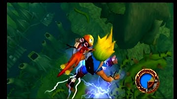 Jak and Daxter the precursor legacy - PS2 gameplay [Part 4]