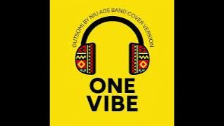 Gutsomi Cover Version One Vibe