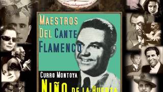 El Niño de la Huerta - Romería Loreña (Flamenco Masters) chords