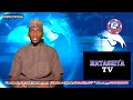 Labaran duniya daga Matashiya TV na yau Asabar 11/5/2024