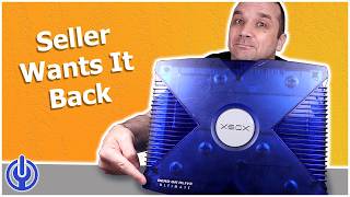 This RARE Xbox is Worth $700 IF I Can Fix It!