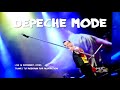 Depeche mode  live in different cities indoor 20132014 by blackarmy81 part2