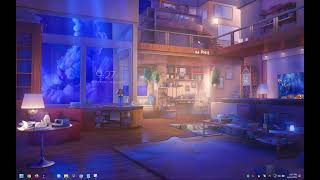 Spotify Rainmeter Demo
