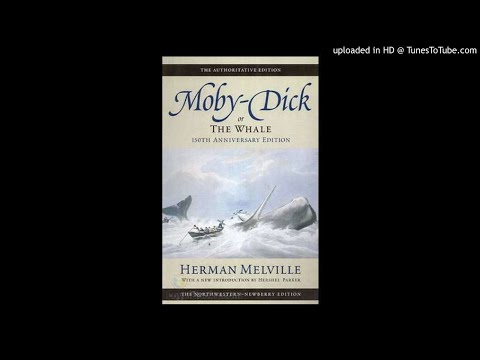 Moby Dick Ep 87, Ep 88 - By: Herman Melville