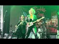 Samantha Fish - Bullet Proof 6-18-23 Central Park Summer Stage, NYC